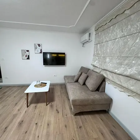 Apartamento Ecoluxe 1 Tirana