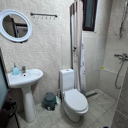 Apartamento Ecoluxe 1