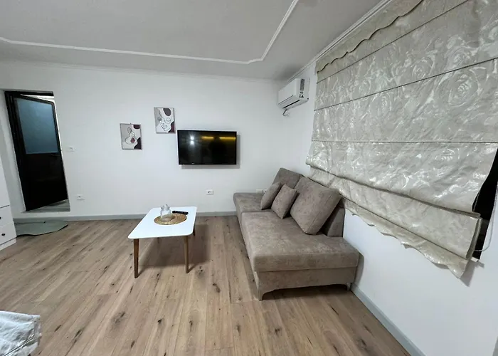 Lejlighed Ecoluxe 1 Tirana